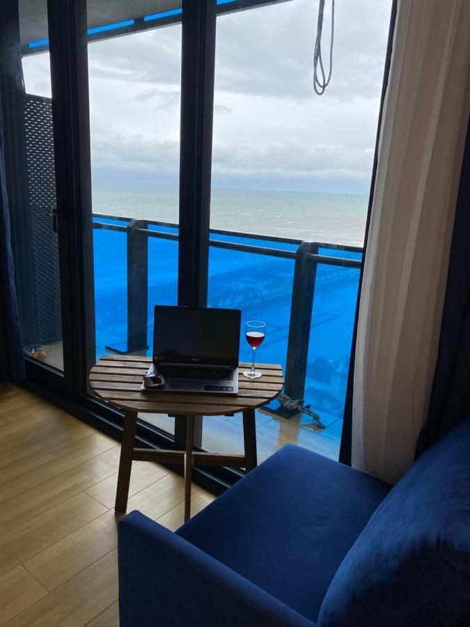 Orbi City Batumy View Eksteriør billede